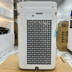 Máy Lọc Không Khí Sharp Ki-Rs50 Có Bù Ẩm