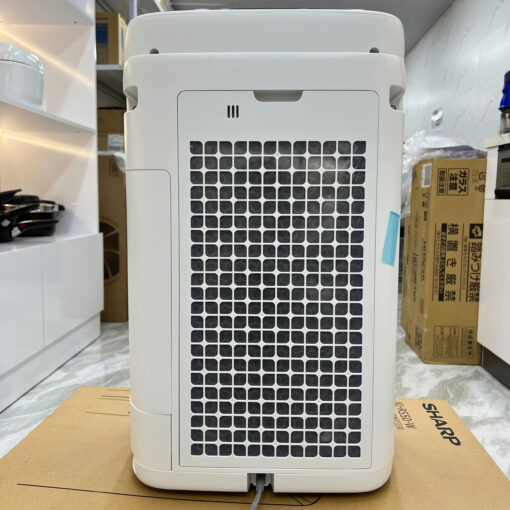 Máy Lọc Không Khí Sharp Ki-Rs50 Có Bù Ẩm - Hình Ảnh 5