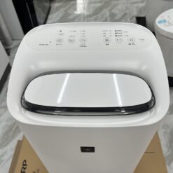 Máy Lọc Không Khí Sharp Ki-Rd50 Tích Hợp 3 Trong 1