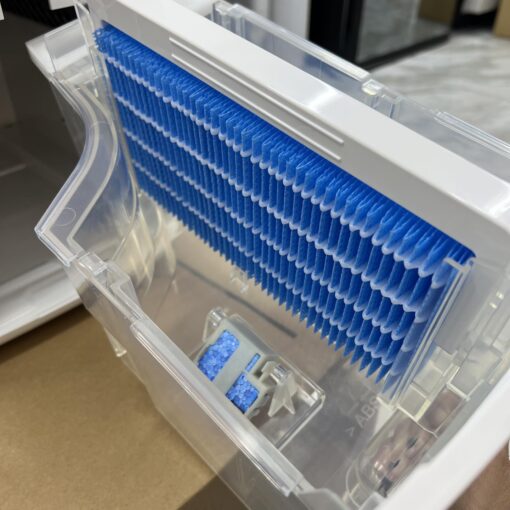 Máy Lọc Không Khí Sharp Ki-Rd50 Tích Hợp 3 Trong 1 - Hình Ảnh 6