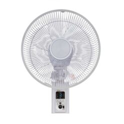 Quạt treo tường C:NET CKAJ403WH với 7 cánh