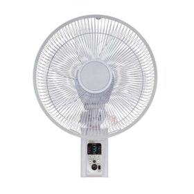 Cnet Ckaj403Wh.1 - Quạt Treo Tường C:net Ckaj403Wh Với 7 Cánh