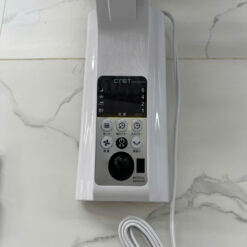 Quạt Treo Tường C:net Ckaj403Wh Với 7 Cánh