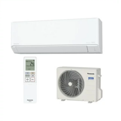 Điều hòa Panasonic CS-404DEX2 công suất 16000BTU (2HP)