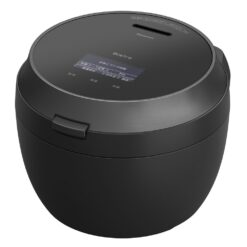 Nồi cơm điện Panasonic SR-V10BB-K công nghệ cao tần
