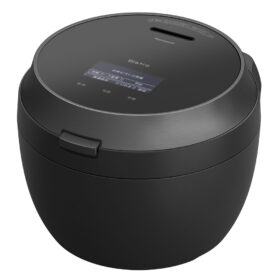 Nồi Cơm Điện Panasonic Sr-V10Bb-K Công Nghệ Cao Tần