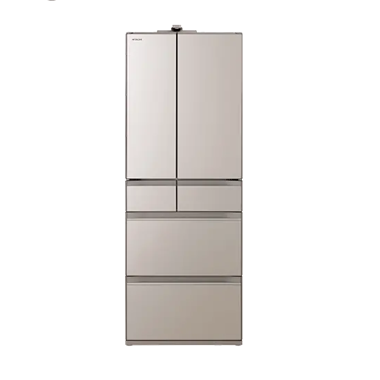 Tủ Lạnh Hitachi R-Hxcc62V-N Dung Tích 617 Lít