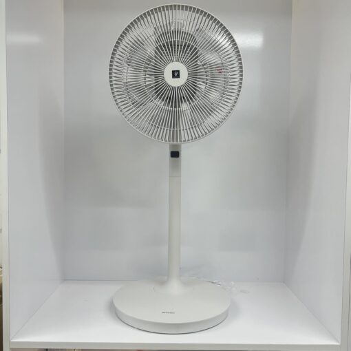 Quạt Điện Sharp Pj-S3Ds Có Ion Plasmacluster - Hình Ảnh 4