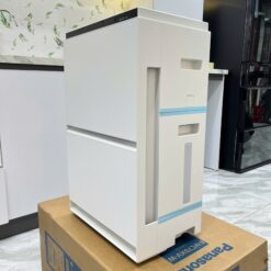 Máy Lọc Không Khí Panasonic F-Vc70Xv-W (Màu Trắng)