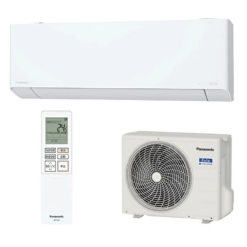 Điều hòa Panasonic CS-284DEX công suất 12000BTU (1.5HP)
