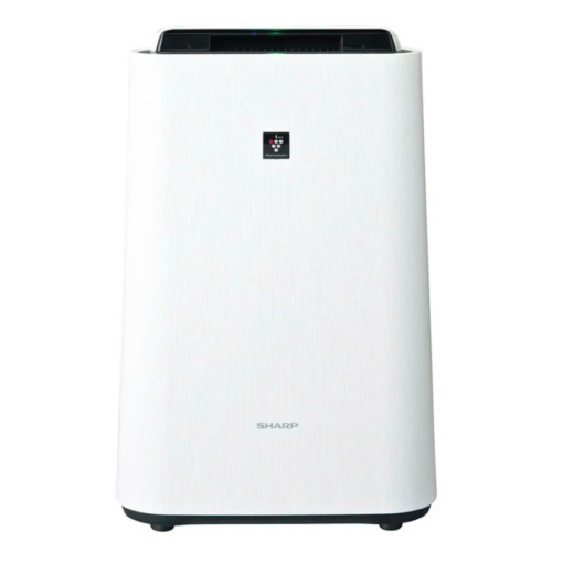 Máy Lọc Không Khí Sharp Kc-S50-W