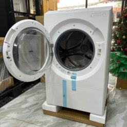 Bd Sv130Kl.4 - Máy Giặt Hitachi Bd-Sx130K Giặt 13Kg Sấy 7Kg