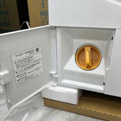 Bd Sv130Kl.5 - Máy Giặt Hitachi Bd-Sx130K Giặt 13Kg Sấy 7Kg