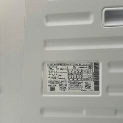 Bd Sv130Kl.6 - Máy Giặt Hitachi Bd-Sx130K Giặt 13Kg Sấy 7Kg