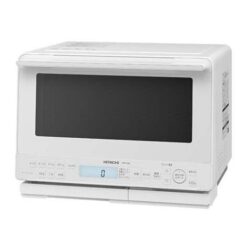 Lò vi sóng Hitachi MRO-S8B-W (màu trắng) dung tích 31 lít