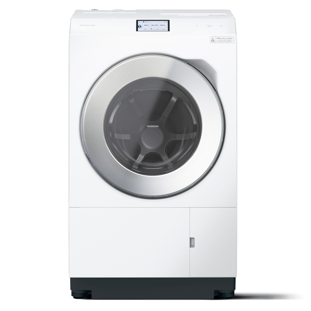 Máy Giặt Panasonic Na-Lx129Dl Giặt 12Kg Sấy 6Kg