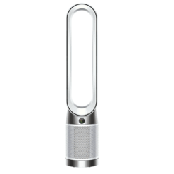 Quạt không cánh Dyson TP10WW làm mát và lọc không khí