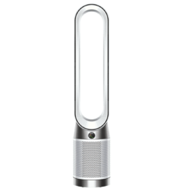 Tp10 Specification Image - Quạt Không Cánh Dyson Tp10Ww Làm Mát Và Lọc Không Khí