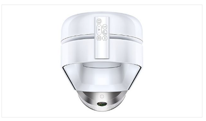 Quạt Không Cánh Dyson Tp10 Làm Mát Và Lọc Không Khí