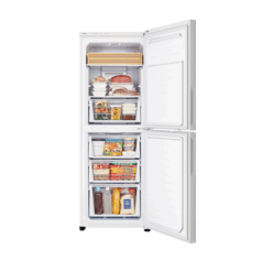 Tủ Cấp Đông Mitsubishi Mf-U22K Dung Tích 218 Lít