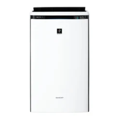 Máy lọc không khí Sharp KI-SX70 công nghệ Plasmacluster