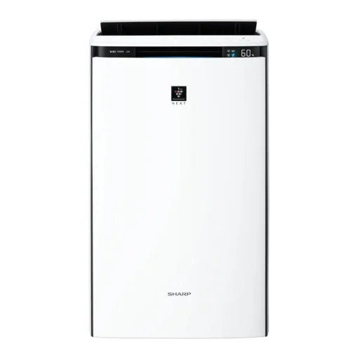 Máy Lọc Không Khí Sharp Ki-Sx70 Công Nghệ Plasmacluster