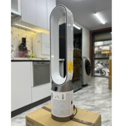 Quạt Không Cánh Dyson Tp10Ww Làm Mát Và Lọc Không Khí