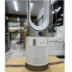 Quạt Không Cánh Dyson Tp10Ww Làm Mát Và Lọc Không Khí