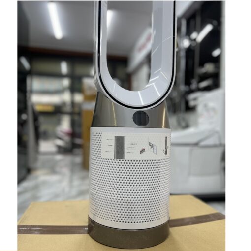 Quạt Không Cánh Dyson Tp10Ww Làm Mát Và Lọc Không Khí - Hình Ảnh 4