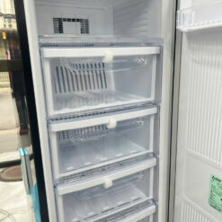 Tủ Cấp Đông Mitsubishi Mf-U14K Dung Tích 144 Lít Tủ Cấp Đông Mitsubishi Mf-U14K Dung Tích 144 Lít