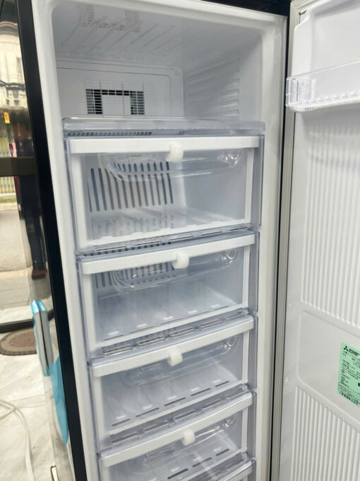 Tủ Cấp Đông Mitsubishi Mf-U14K Dung Tích 144 Lít Tủ Cấp Đông Mitsubishi Mf-U14K Dung Tích 144 Lít - Ảnh 5