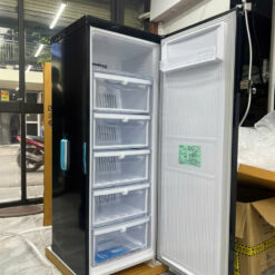 Tủ Cấp Đông Mitsubishi Mf-U14K Dung Tích 144 Lít Tủ Cấp Đông Mitsubishi Mf-U14K Dung Tích 144 Lít