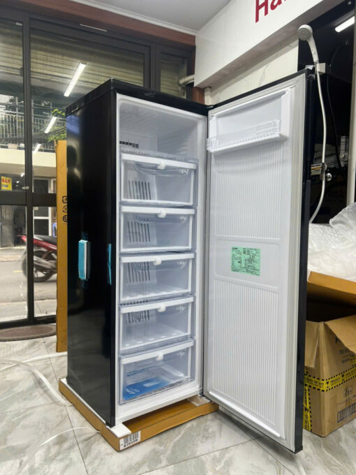 Tủ Cấp Đông Mitsubishi Mf-U14K Dung Tích 144 Lít Tủ Cấp Đông Mitsubishi Mf-U14K Dung Tích 144 Lít - Ảnh 2