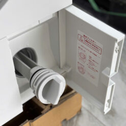 Máy Giặt Panasonic Na-Lx129Dl Giặt 12Kg Sấy 6Kg