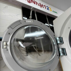 Máy Giặt Panasonic Na-Lx129Dl Giặt 12Kg Sấy 6Kg