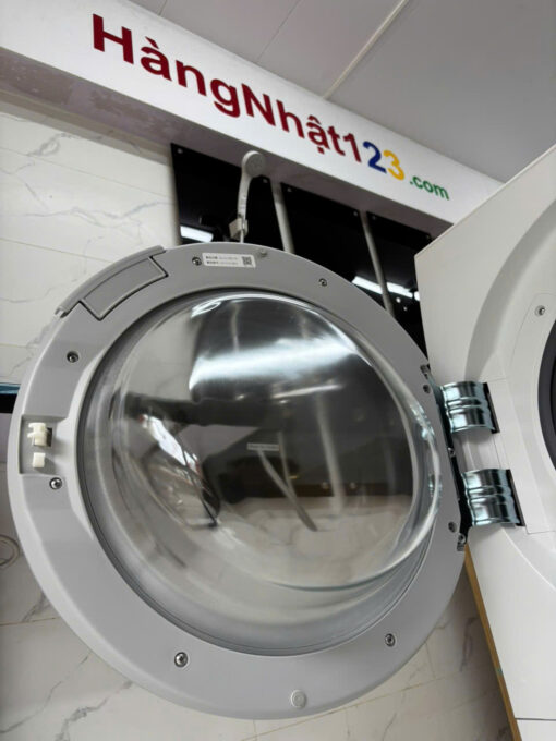 Máy Giặt Panasonic Na-Lx129Dl Giặt 12Kg Sấy 6Kg - Ảnh 6