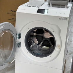 Máy Giặt Panasonic Na-Lx129Dl Giặt 12Kg Sấy 6Kg