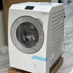 Máy Giặt Panasonic Na-Lx129Dl Giặt 12Kg Sấy 6Kg