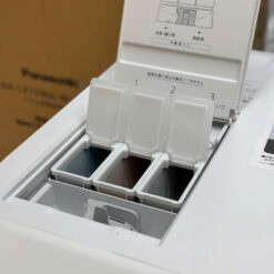 Máy Giặt Panasonic Na-Lx129Dl Giặt 12Kg Sấy 6Kg