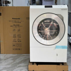 Máy Giặt Panasonic Na-Lx129Dl Giặt 12Kg Sấy 6Kg