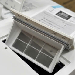 Máy Giặt Panasonic Na-Lx129Dl Giặt 12Kg Sấy 6Kg