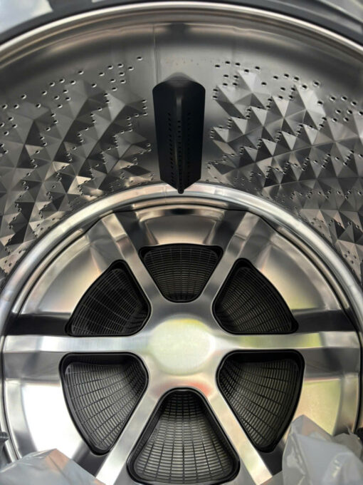 Máy Giặt Panasonic Na-Lx129Dl Giặt 12Kg Sấy 6Kg - Ảnh 7