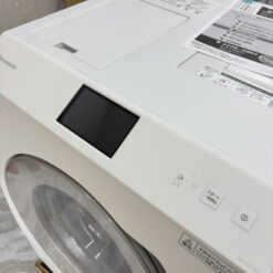 Máy Giặt Panasonic Na-Lx129Dl Giặt 12Kg Sấy 6Kg