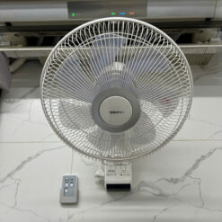 Quạt Treo Tường Toshiba Tf-30Rk28 Thiết Kế 7 Cánh
