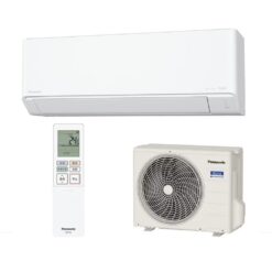Điều hòa Panasonic CS-284DJ công suất 12000BTU (1.5HP)