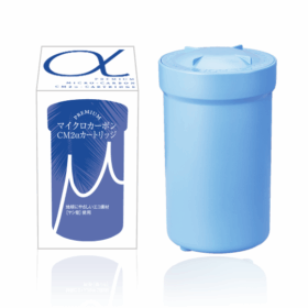 Loi Loc Nuoc Trim Ion Hyper - Lõi Lọc Nước Trim Ion Hyper Micro Cacbon Cm2Α Premium