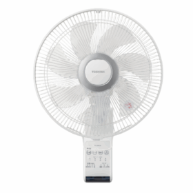 Quạt Treo Tường Toshiba Tf-30Rk28 Thiết Kế 7 Cánh