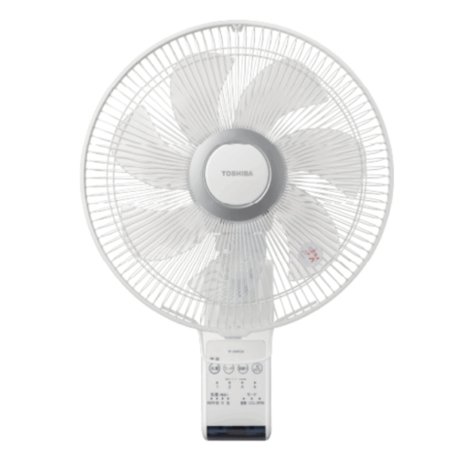 Quạt Treo Tường Toshiba Tf-30Rk28 Thiết Kế 7 Cánh