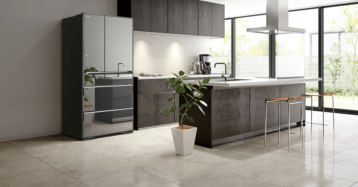 Tủ Lạnh Nhật Có Ưu Điểm Gì Nổi Bật? Tủ Lạnh Nhật Có Ưu Điểm Gì Nổi Bật?