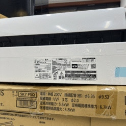 Điều Hòa Mitsubishi Msz-Gv5624S Công Suất 22000Btu (2.5Hp)